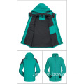 Winter Men Cotton Padded Hooded Down Coat